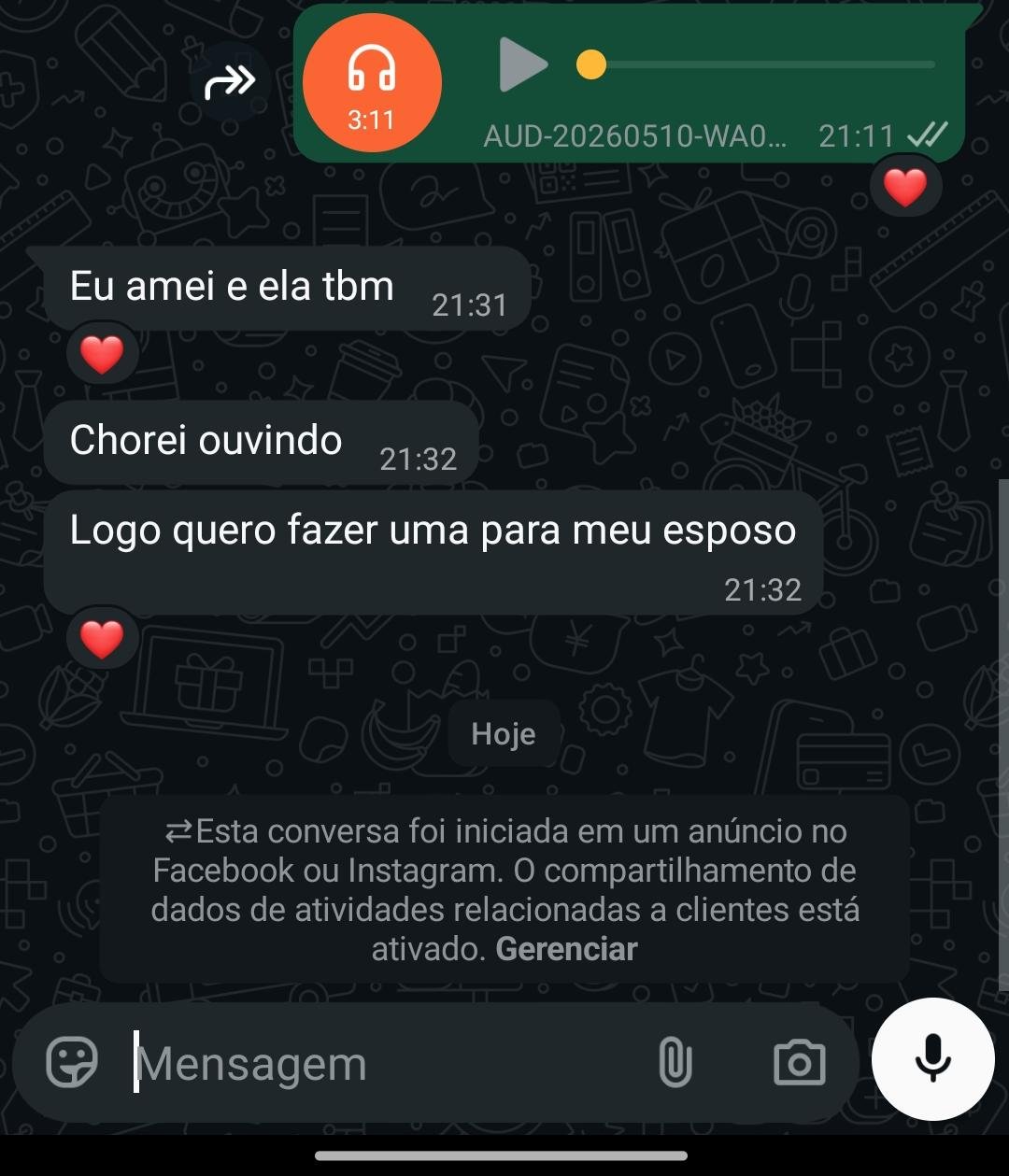 Depoimento 7